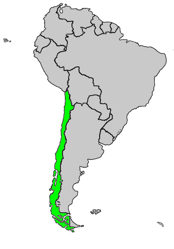 CHILE